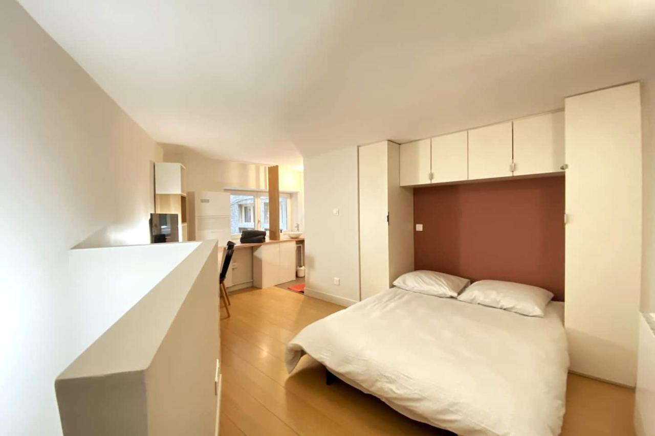 Studio Zen Tokyo Lyon Exteriör bild