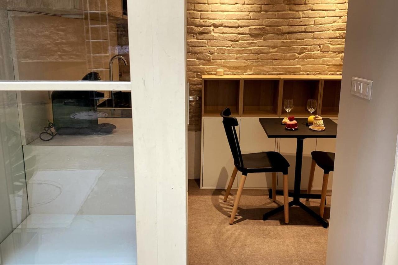 Studio Zen Tokyo Lyon Exteriör bild