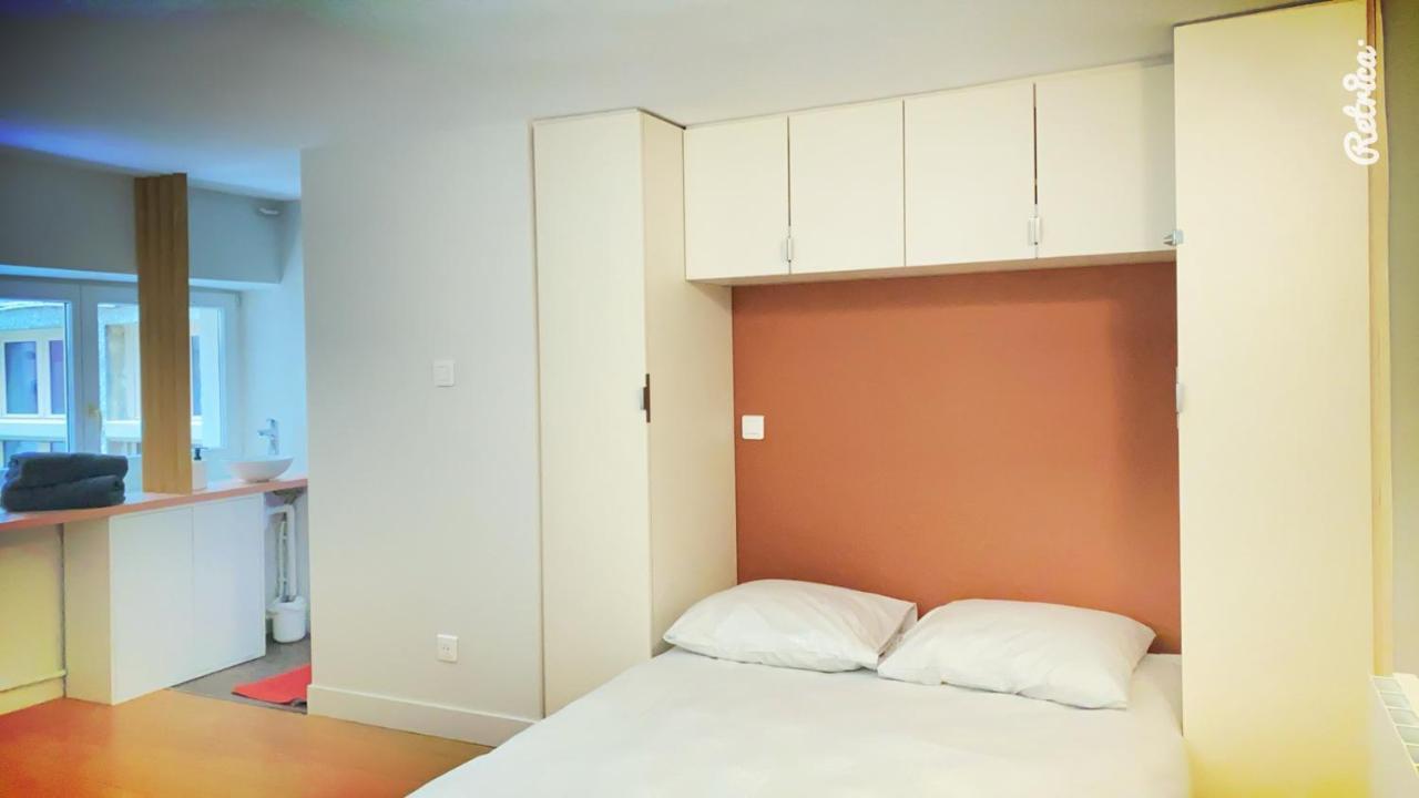Studio Zen Tokyo Lyon Exteriör bild